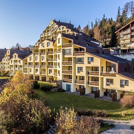Apartment Enzian Mit Mitbenutzung Spa & Wellness - Griwa Rent Ag Beatenberg Εξωτερικό φωτογραφία