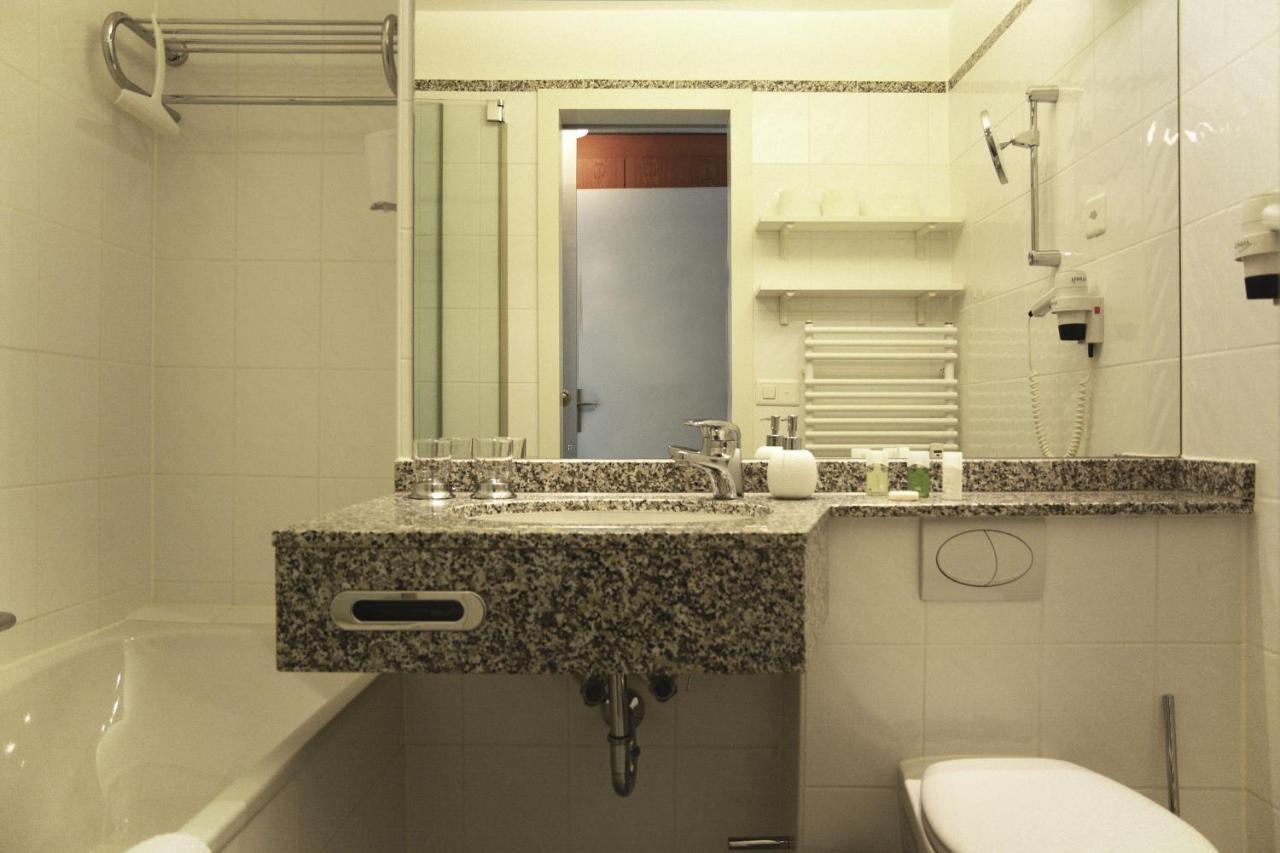 Apartment Enzian Mit Mitbenutzung Spa & Wellness - Griwa Rent Ag Beatenberg Εξωτερικό φωτογραφία