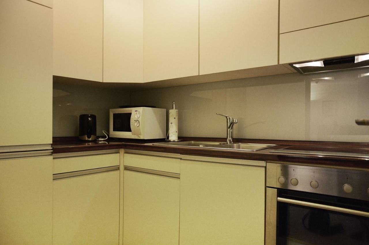 Apartment Enzian Mit Mitbenutzung Spa & Wellness - Griwa Rent Ag Beatenberg Εξωτερικό φωτογραφία